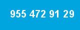 955 472 91 29